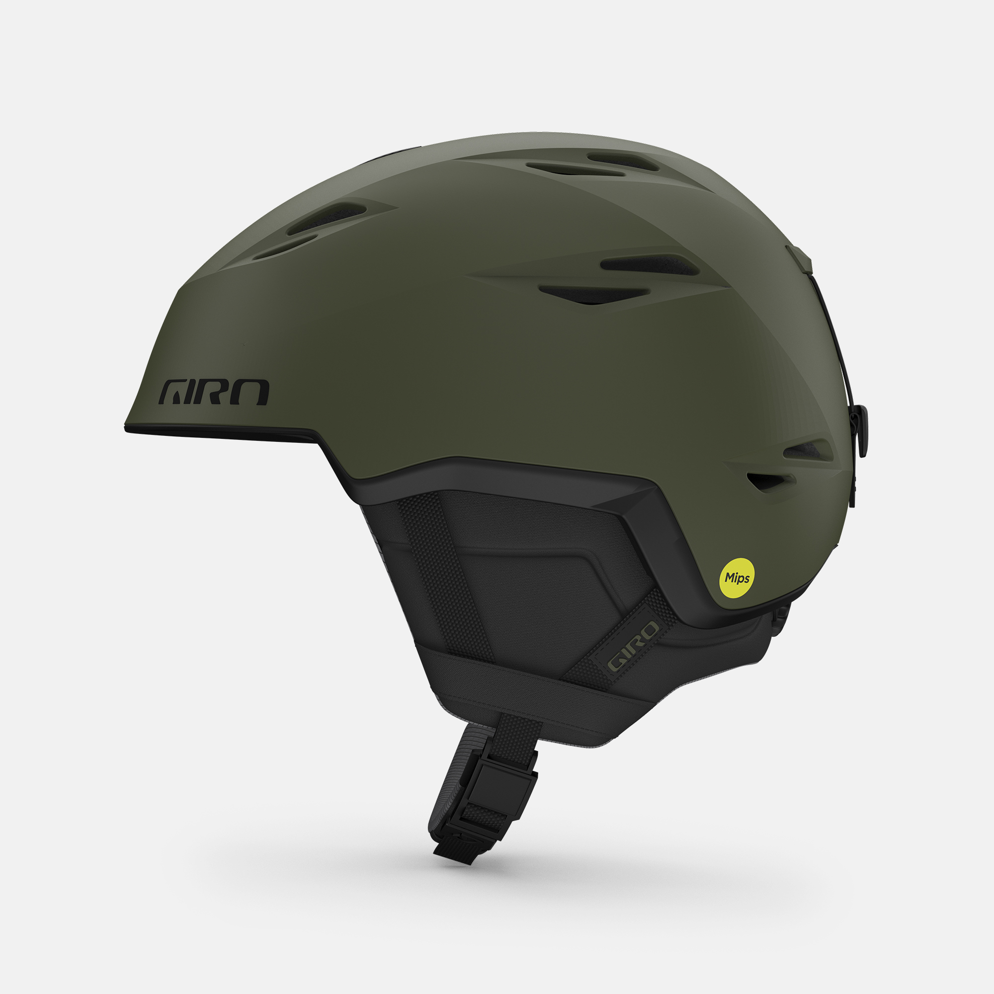 Grid Spherical Helmet Giro