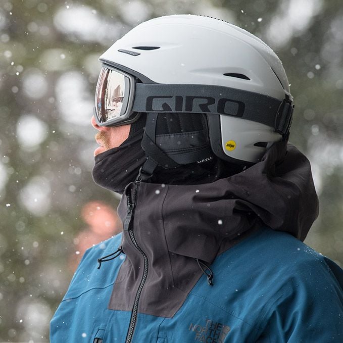 Giro Union MIPS Asian Fit Snow Sports Helmet 2020