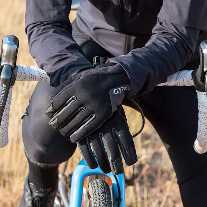 Candela 2.0 Glove Specs