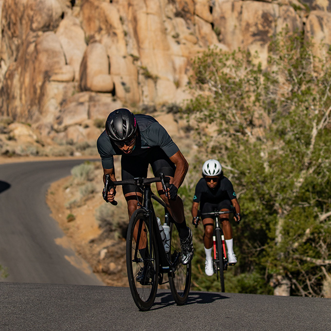 Men's Chrono Elite Bib Short Specs