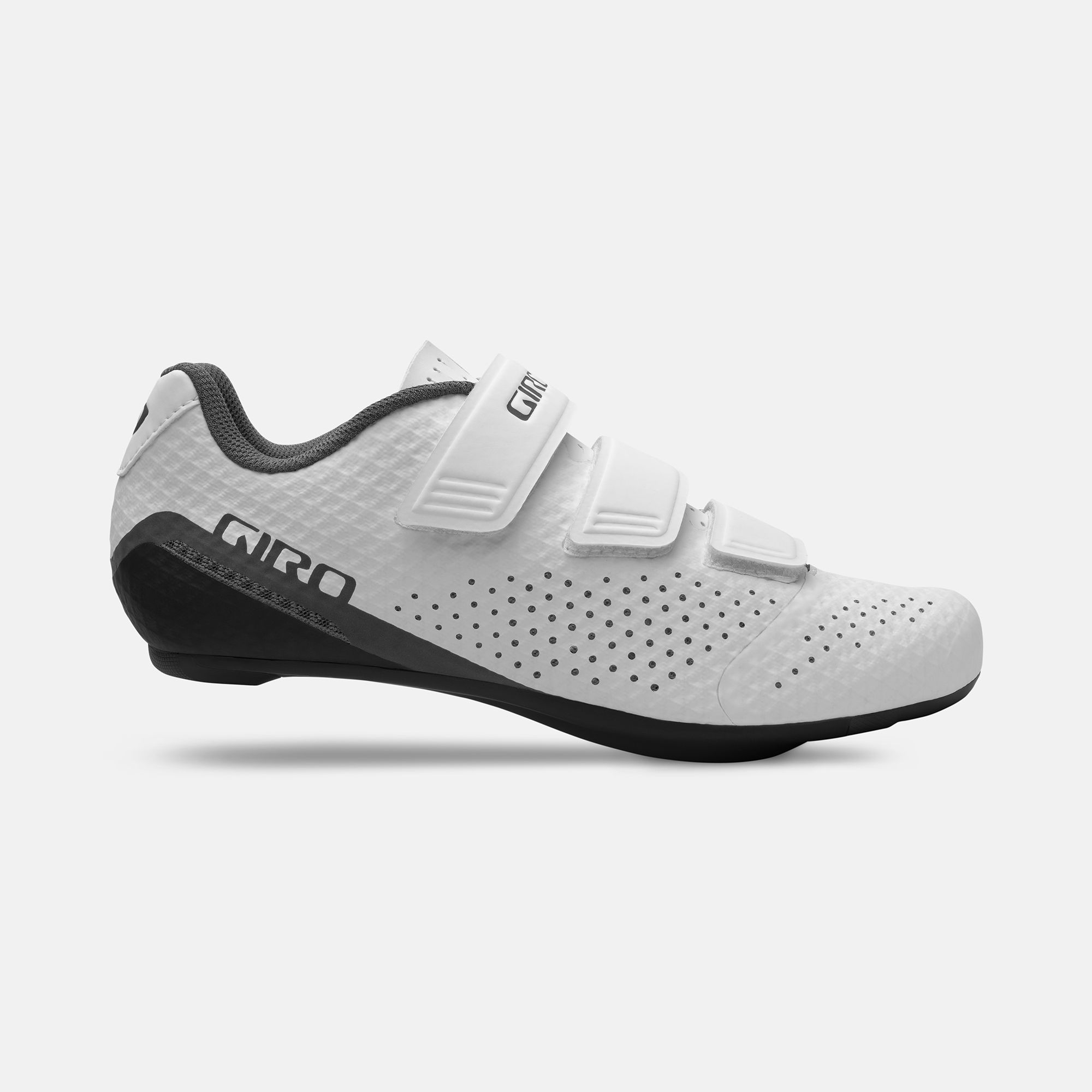 giro stylus shoes