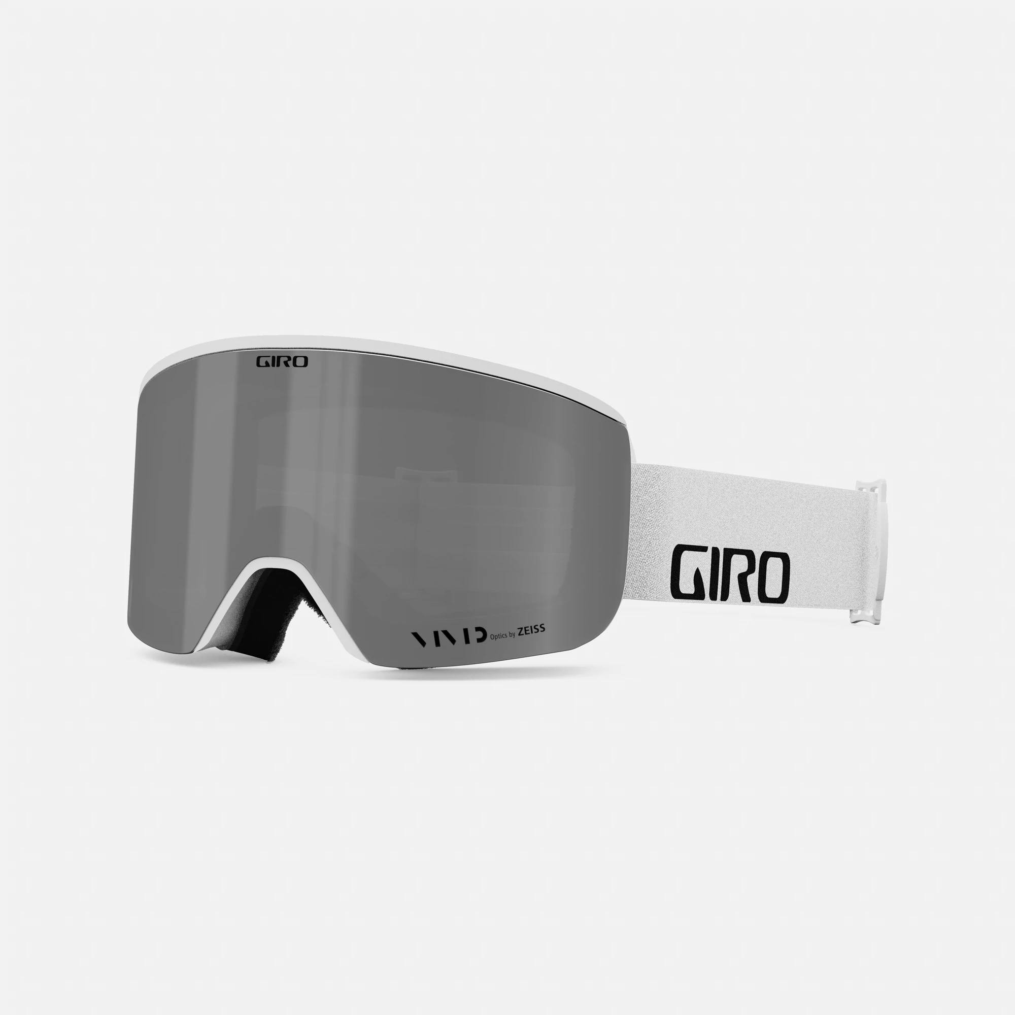 GIRO AXIS/ELLA用VIVID APEX77 S0-VLT:77%　ナイターや吹雪向けハイコントラスト・スペアレンズ　定価は￥17600　50％OFFスタート即決あり GIRO OFFICIAL SITE -ELLA-