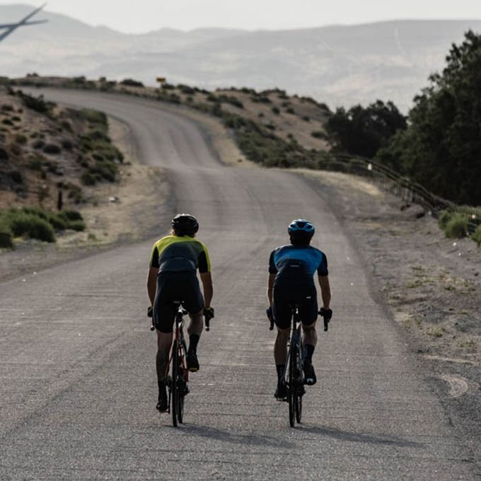 Men's Chrono Pro Jersey Specs