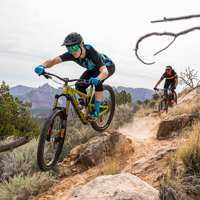 Men's Base Liner Bib Short Specs