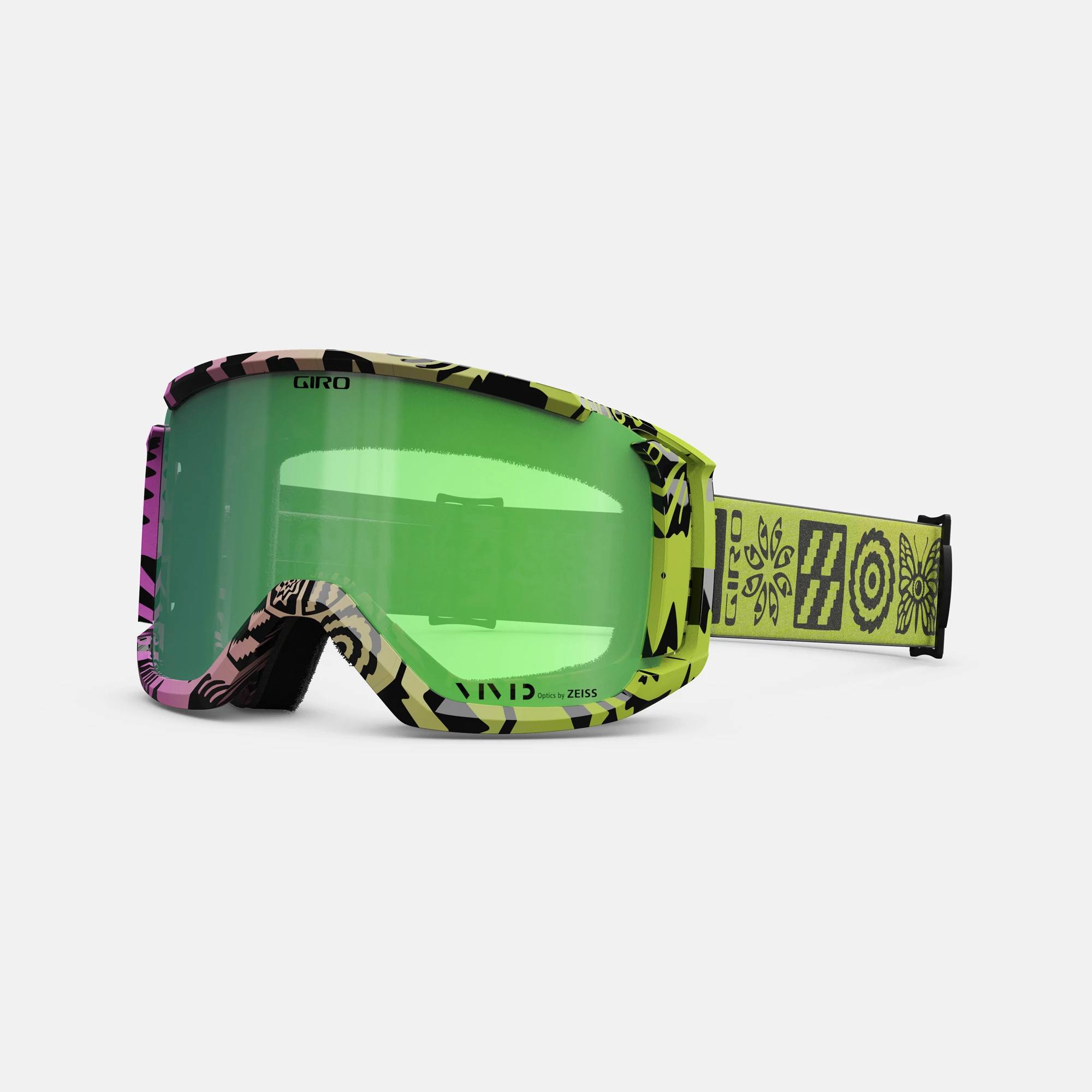 Revolt Goggle | Giro