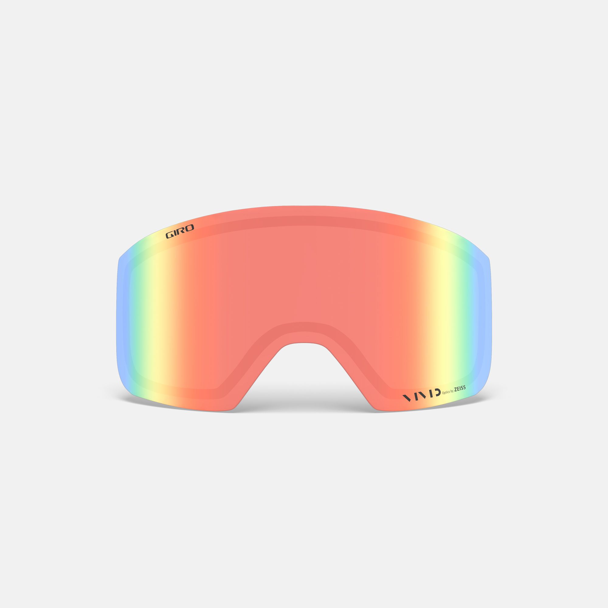 Axis/Ella Goggle Replacement Lens Axis/Ella Goggle Replacement Lens