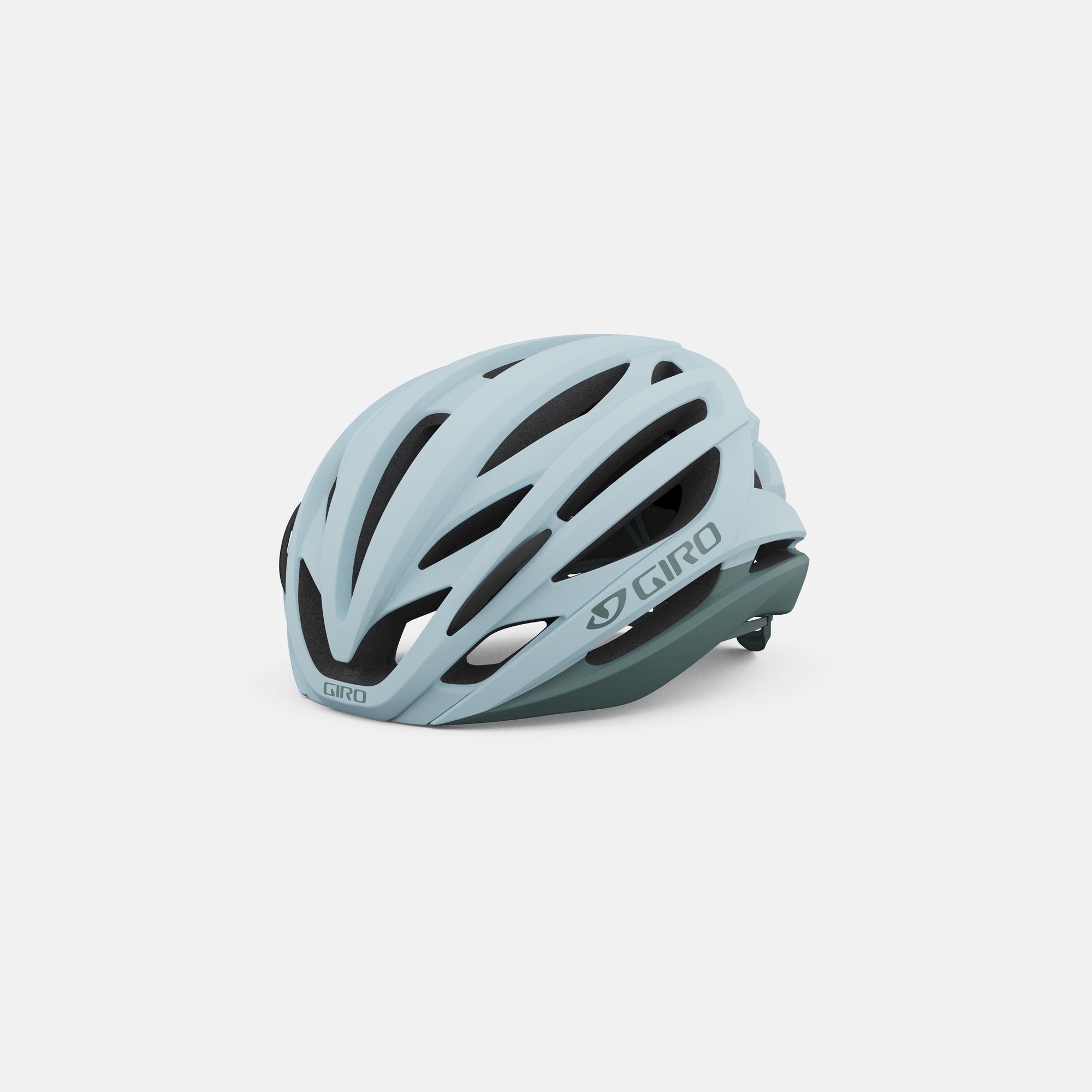 Giro Syntax MIPS Helmet Matte Light Mineral - Medium