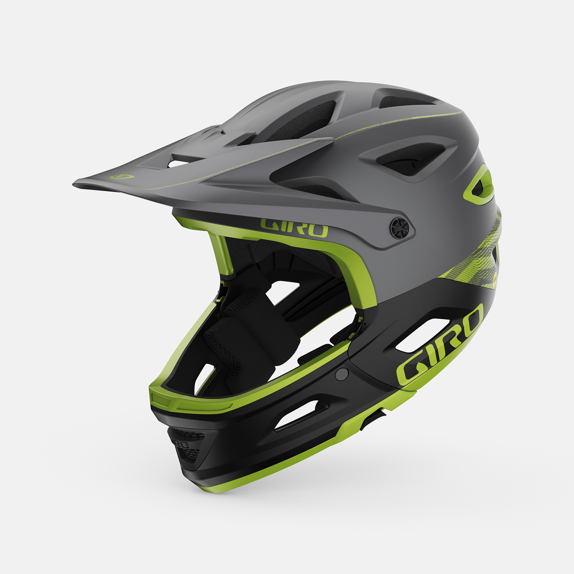 Giro Switchblade Convertible Helmet Review - Best Cycling Helmets