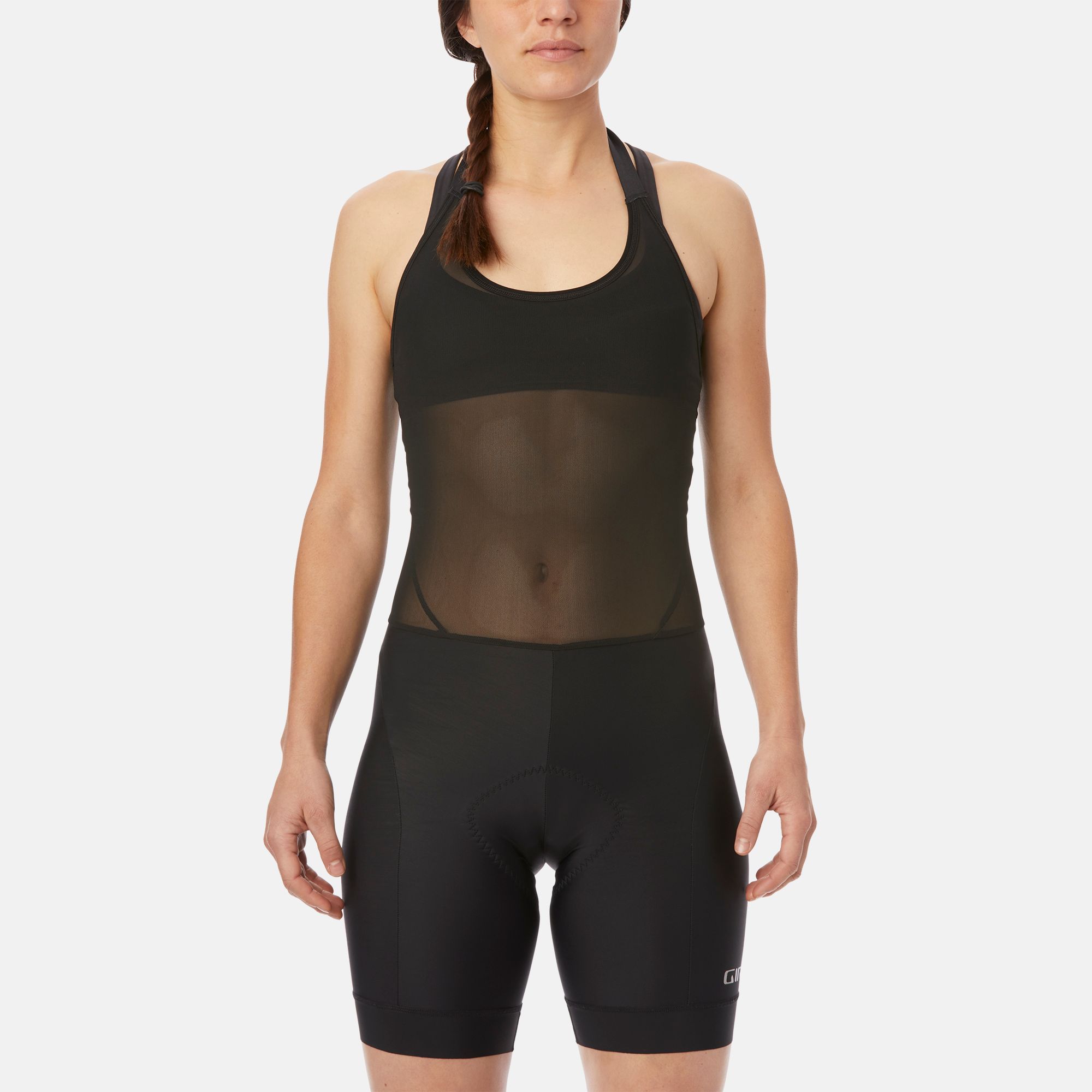 Schaken Uitvoerbaar Heel boos Women's Chrono Sport Halter Bib Short | Giro