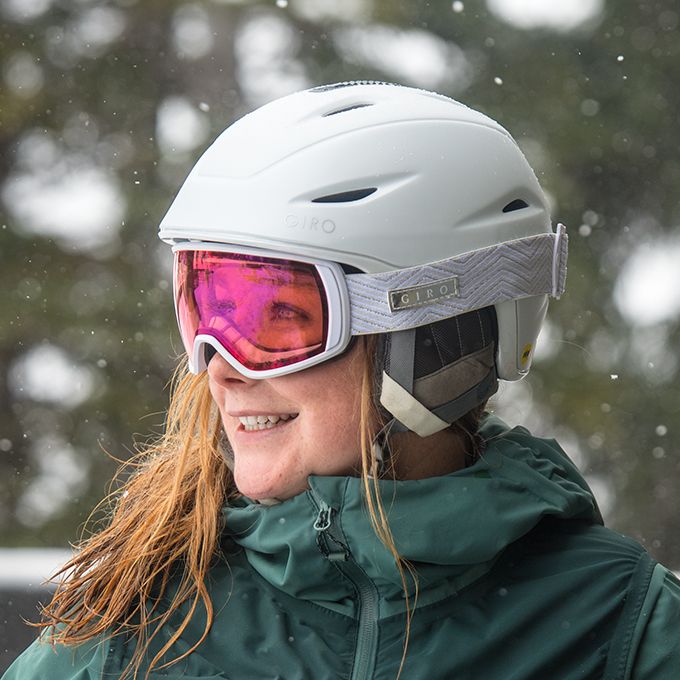 Facet Goggle Specs