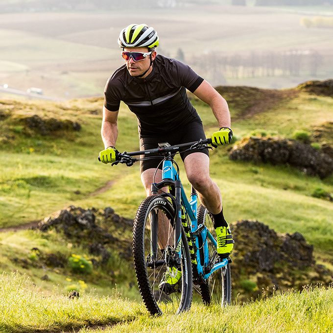 giro techlace mtb