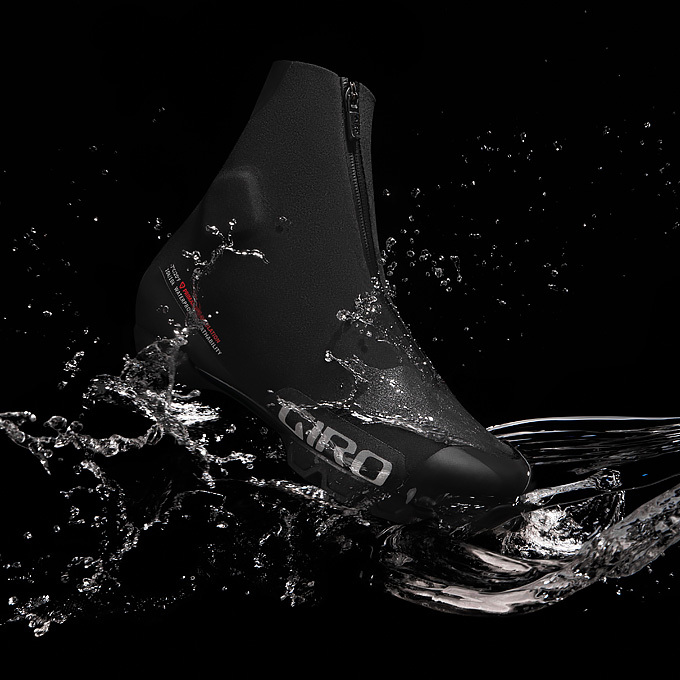Blaze Shoe Specs