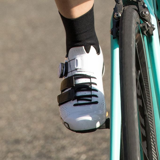 New Giro Factress Women's Carbon Road Cycling Bike Shoe  *Multiple Sizes* EC90 