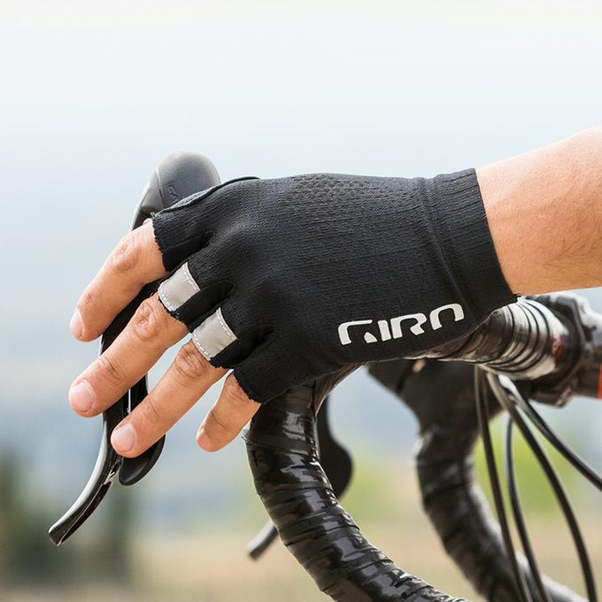 Giro Xnetic Trail Mens Mountain Cycling Gloves 