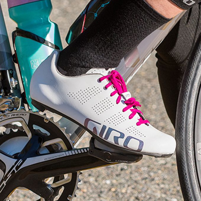 giro empire cycling shoes