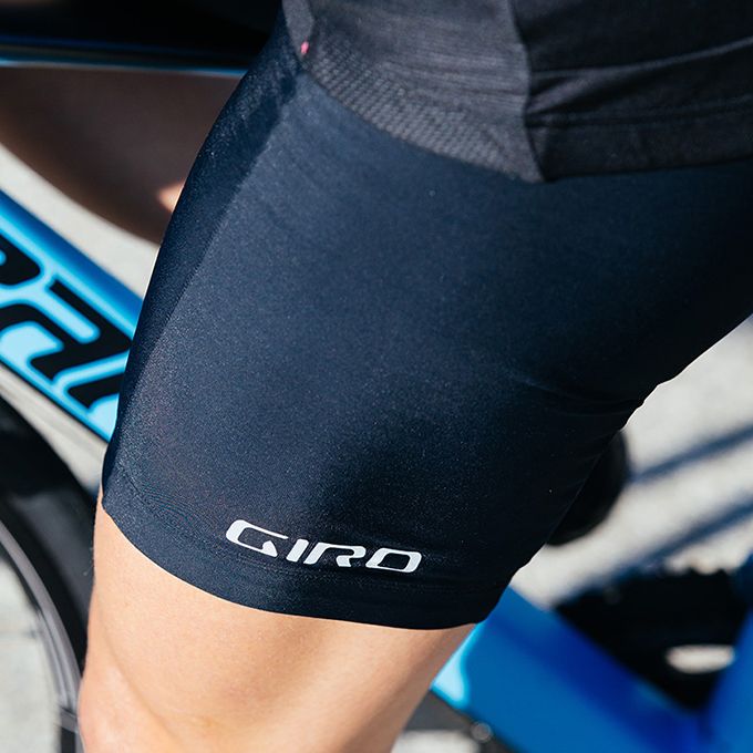 Womens Chrono Short Specs