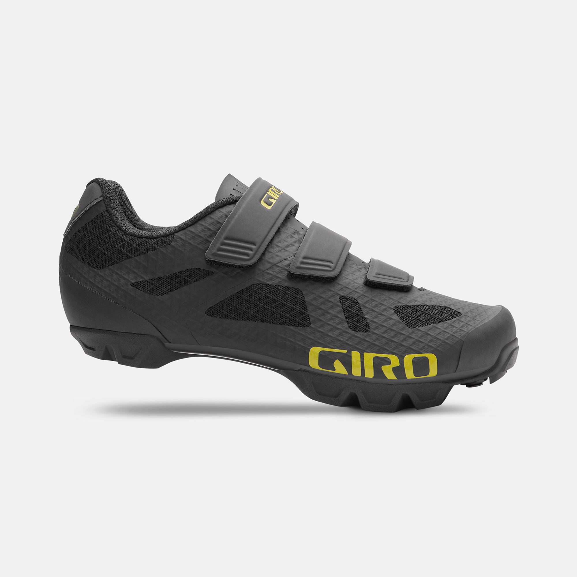 Giro Zapatillas de ciclismo Ranger para mujer