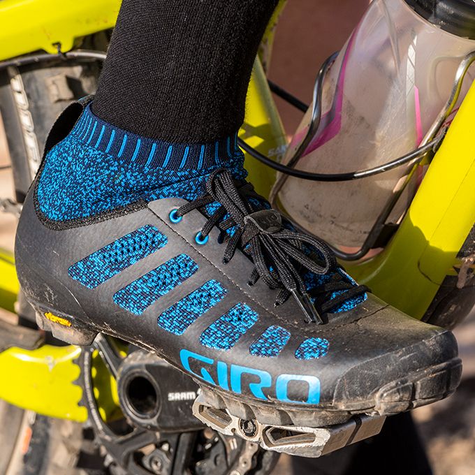 giro empire vr7 knit review