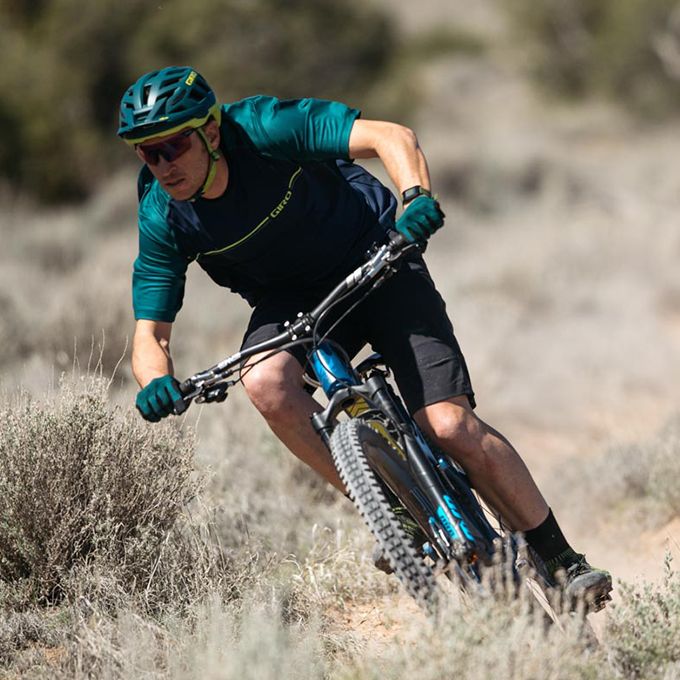Men's Xar Jersey Specs