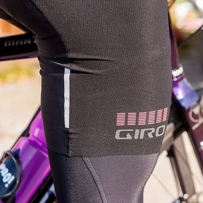 Mens Chrono Pro Bib Short Details