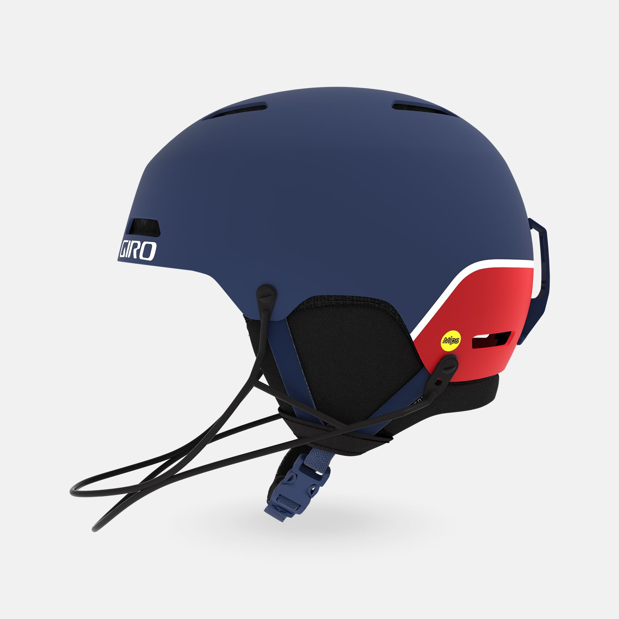 giro strive mips