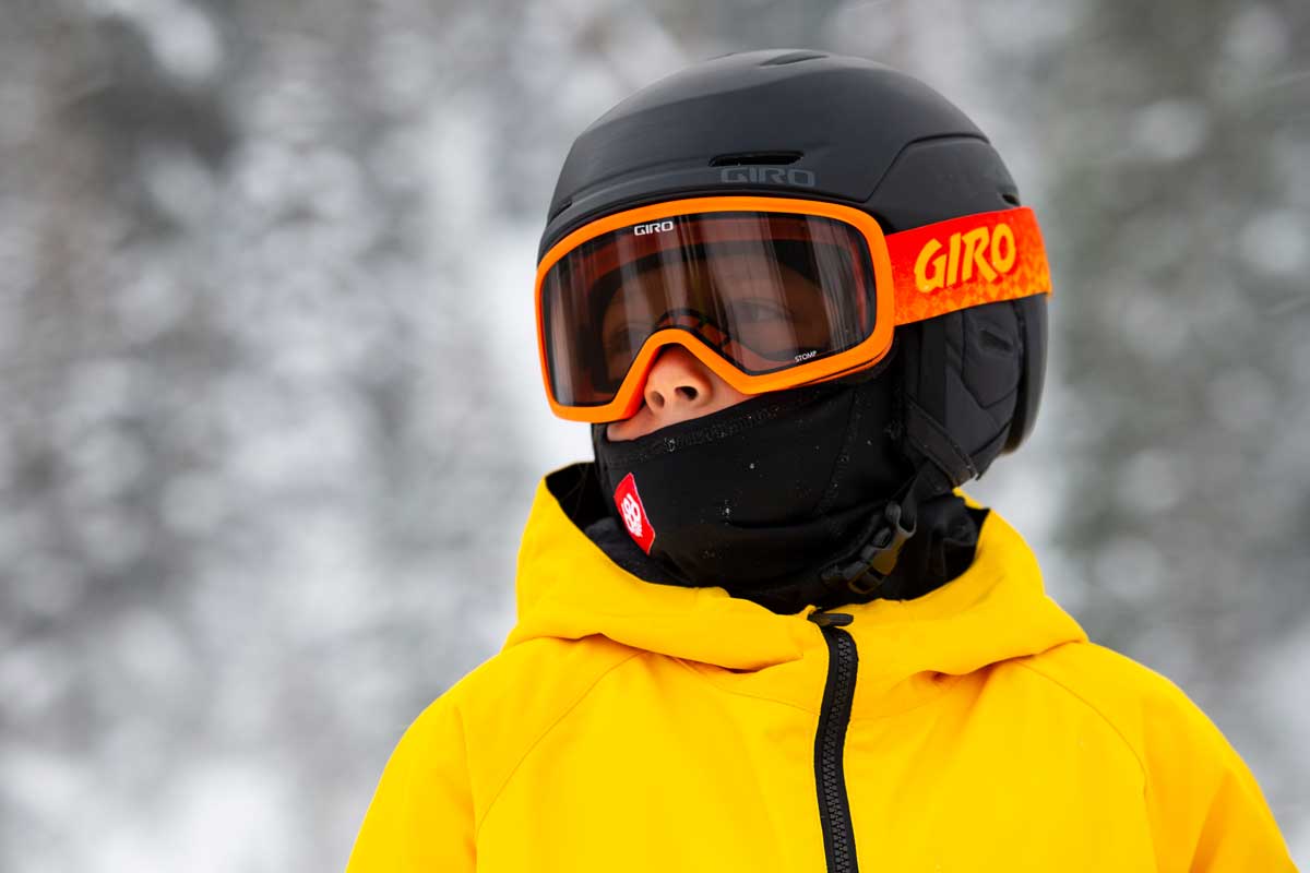 neo mips helmet