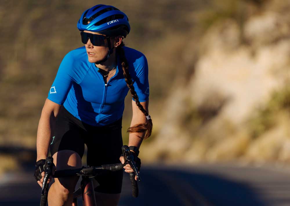 Giro Women Chrono Elite Jersey